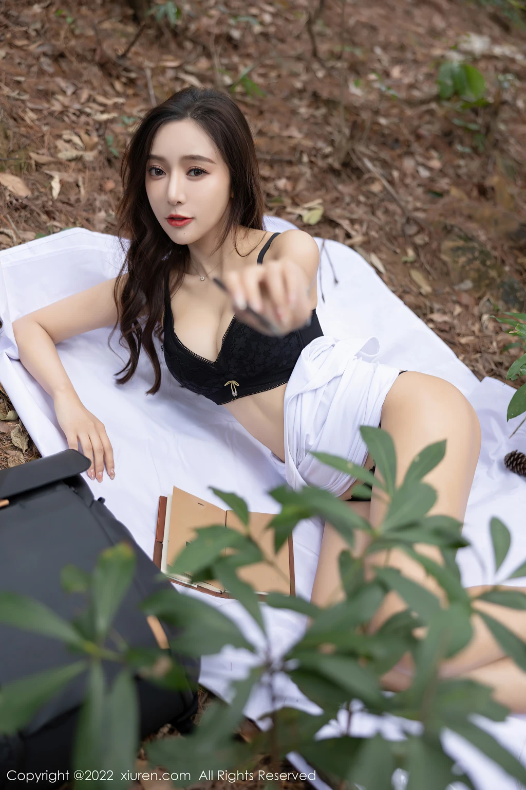 XIUREN No.4465: Yanni (王馨瑶) (64 photos) – Page 6