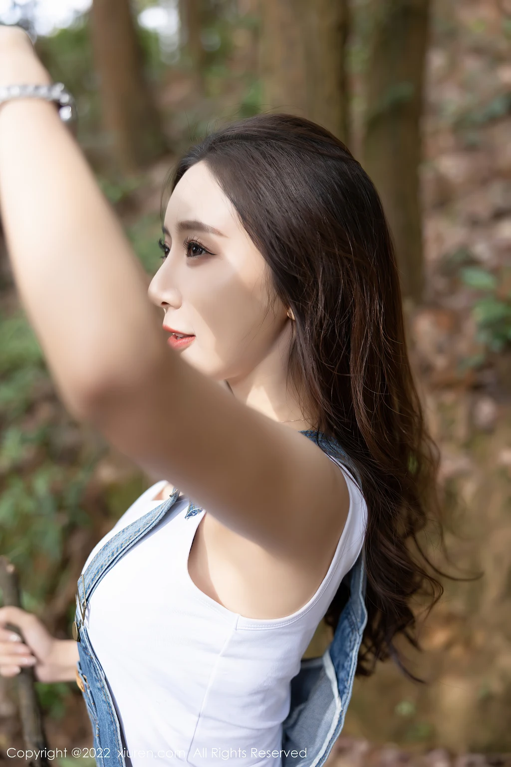 XIUREN No.4465: Yanni (王馨瑶) (64 photos) – Page 7