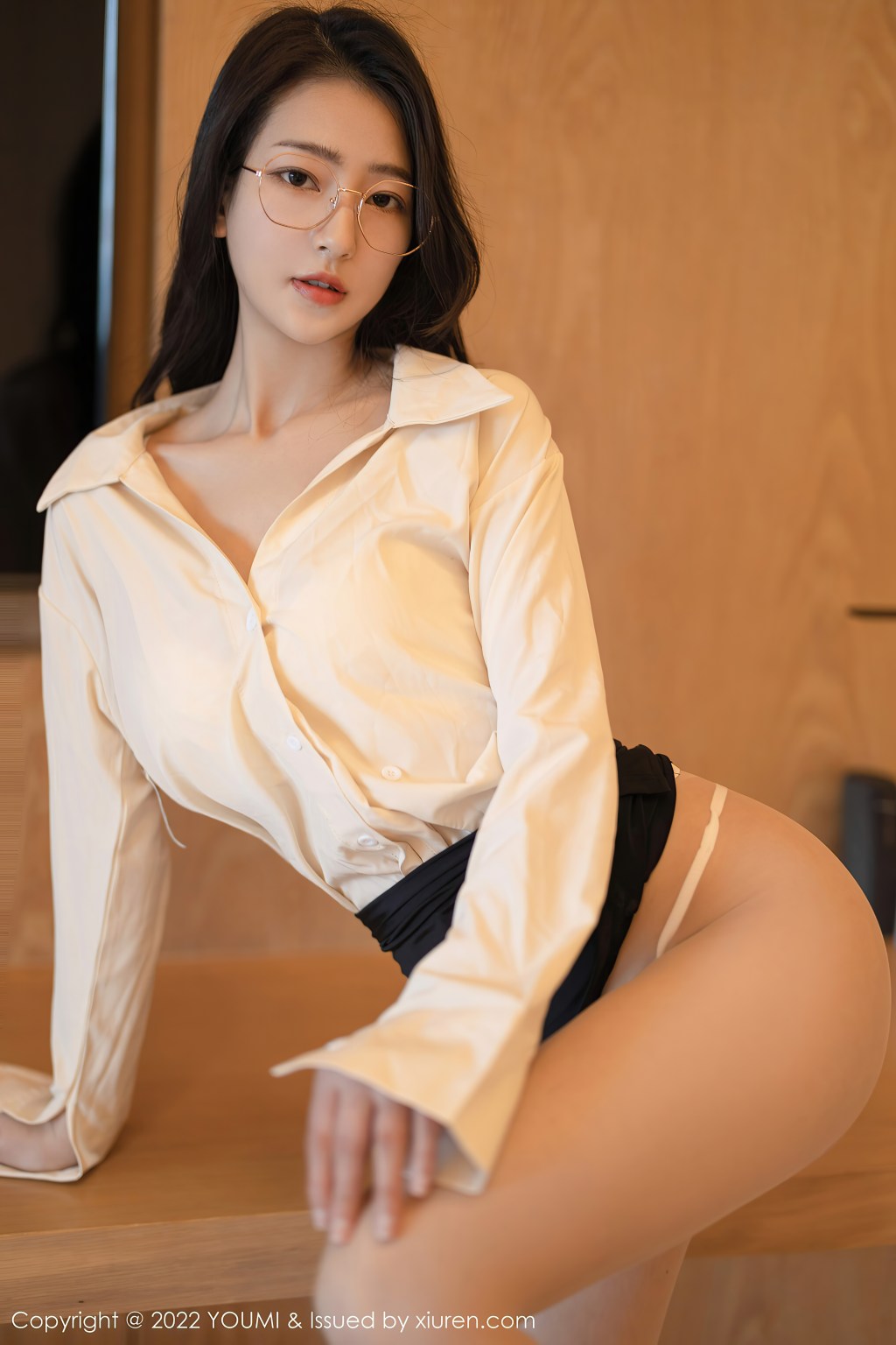 YouMi Vol.762: Xiong Xiao Nuo (熊小诺) (56 photos)