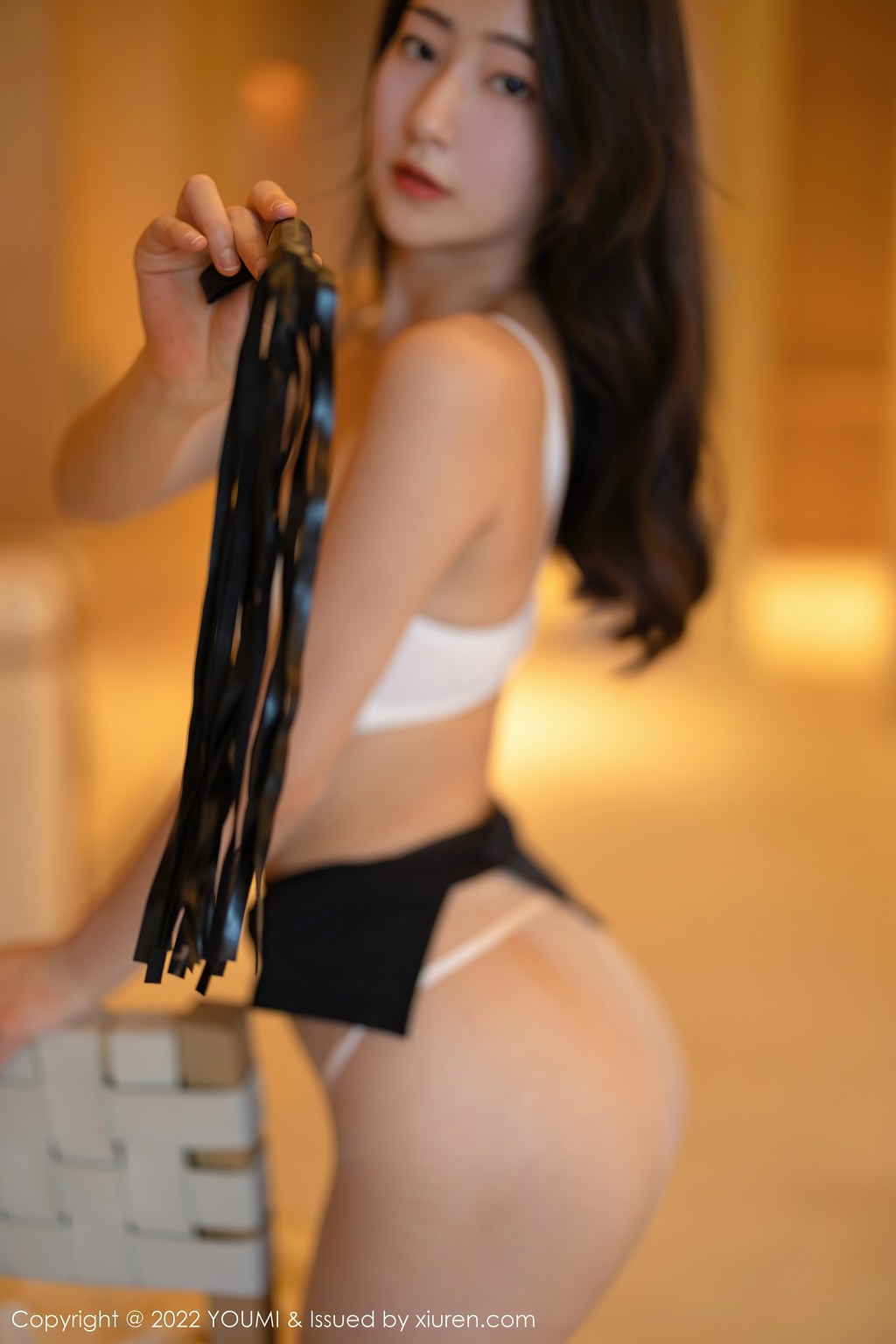 YouMi Vol.762: Xiong Xiao Nuo (熊小诺) (56 photos) – Page 4