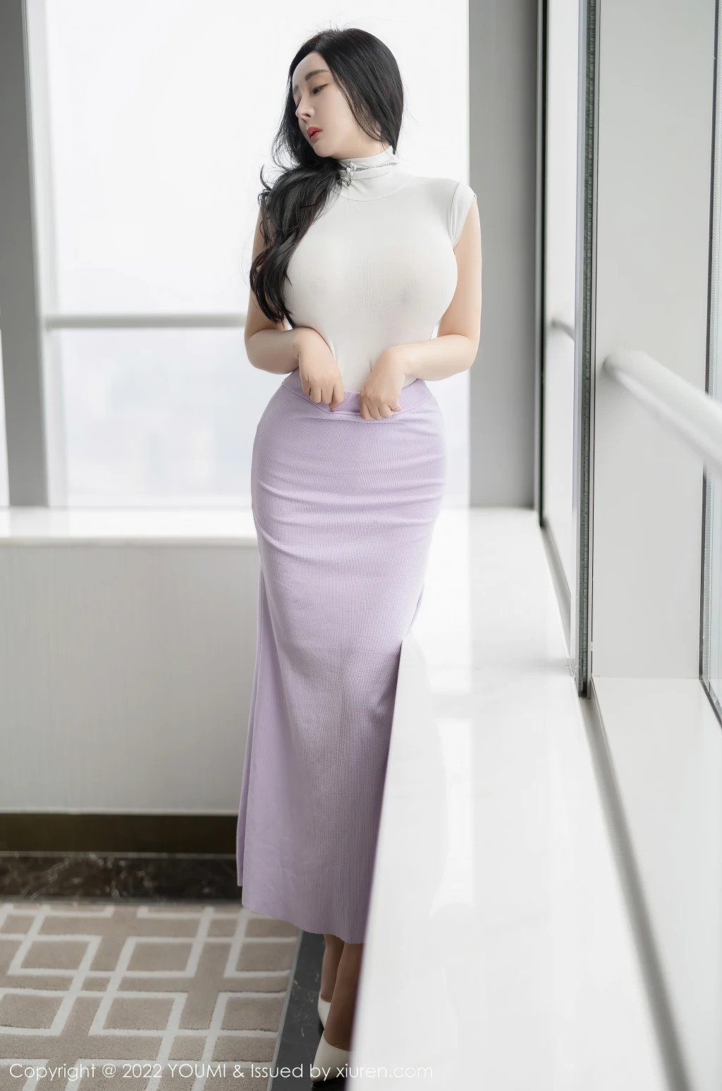 YouMi Vol.763: Yun Er (允爾) (91 photos)