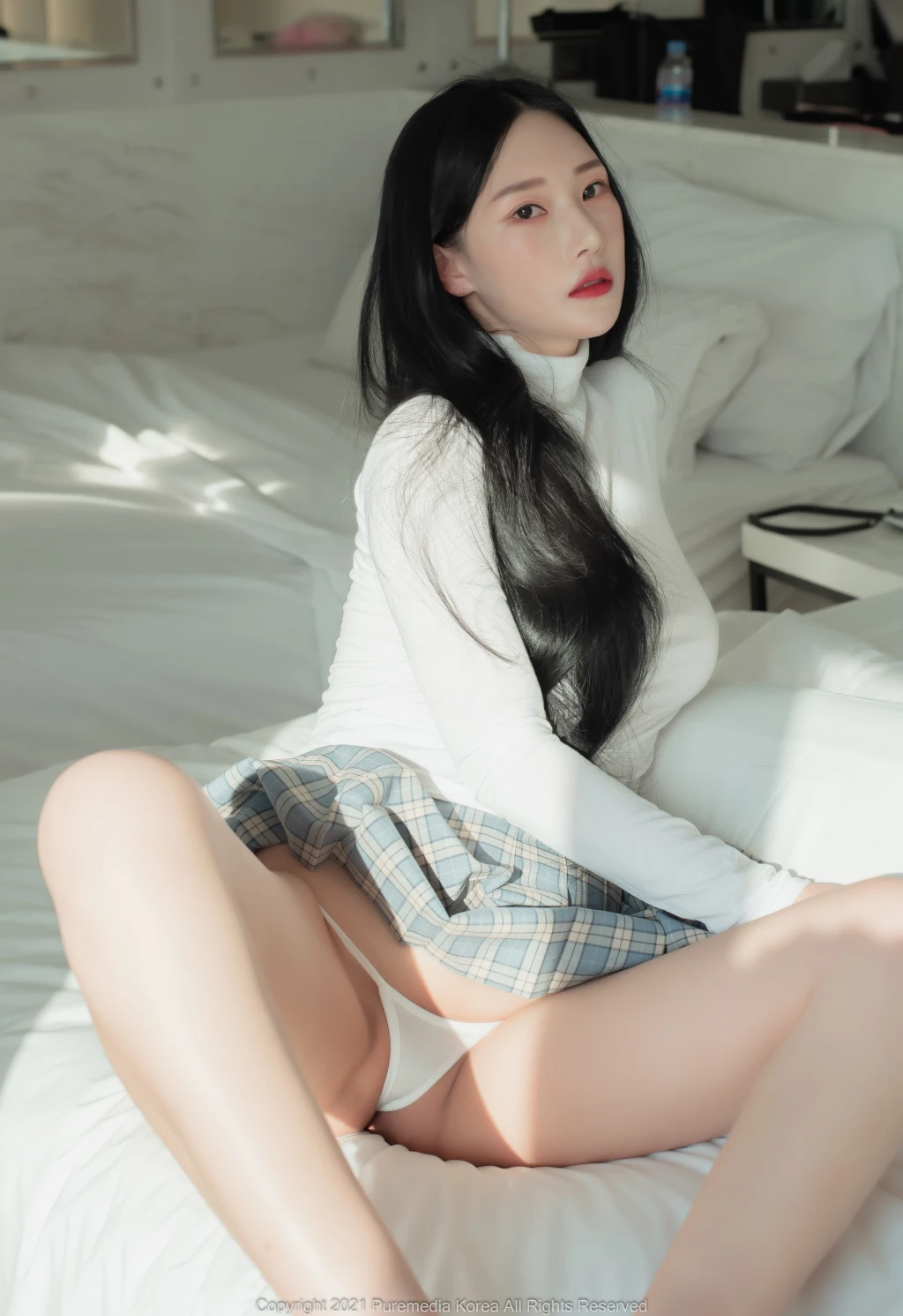 Pure Media Vol.143: Riha (리하) (148 photos) – Page 2