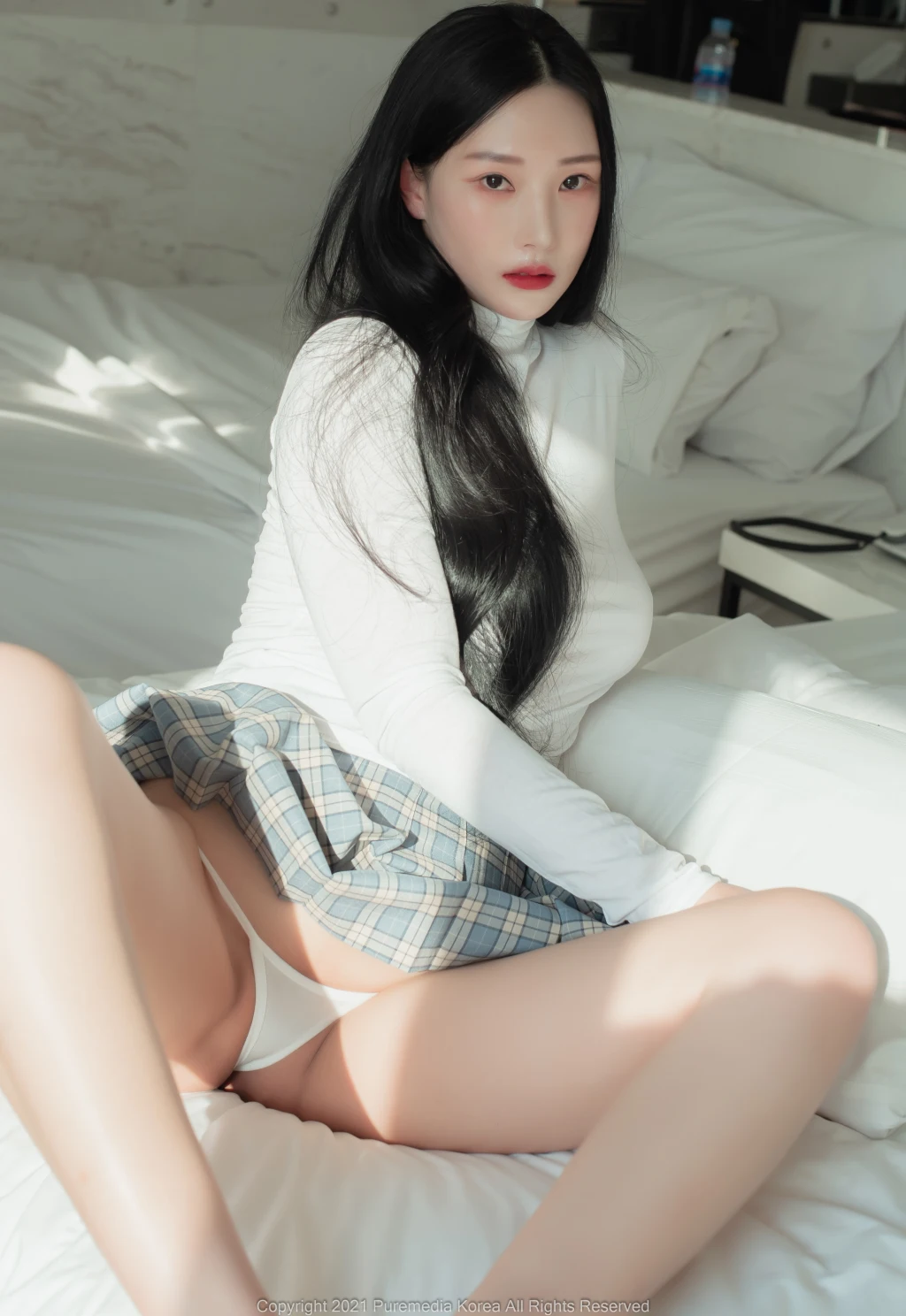 Pure Media Vol.143: Riha (리하) (148 photos) – Page 2