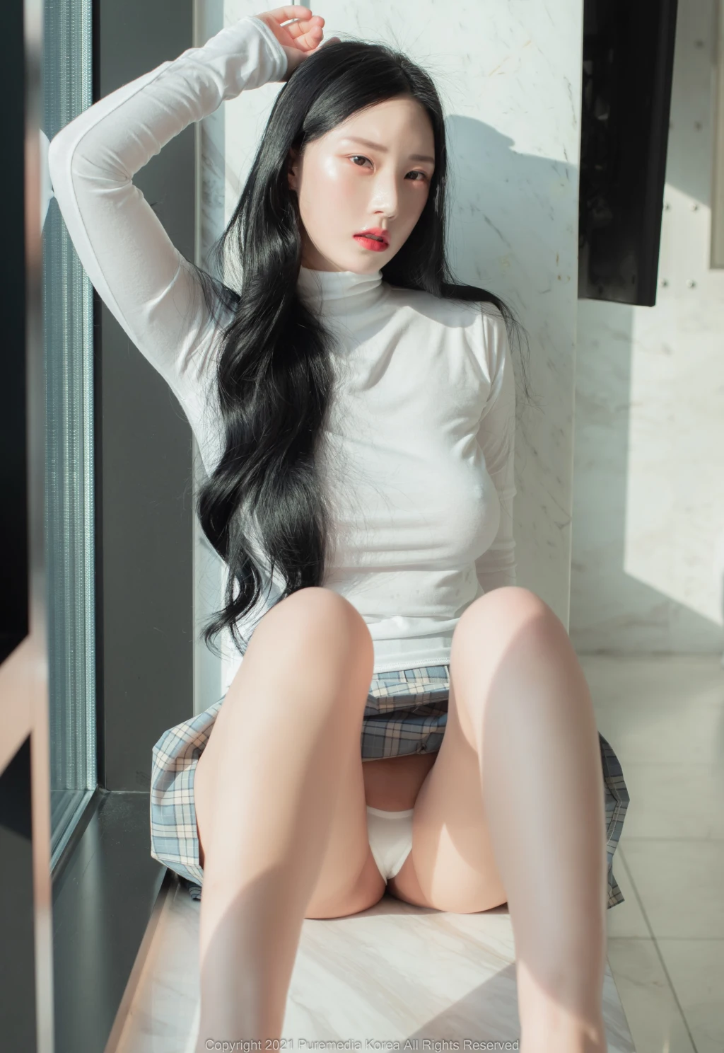 Pure Media Vol.143: Riha (리하) (148 photos) – Page 3