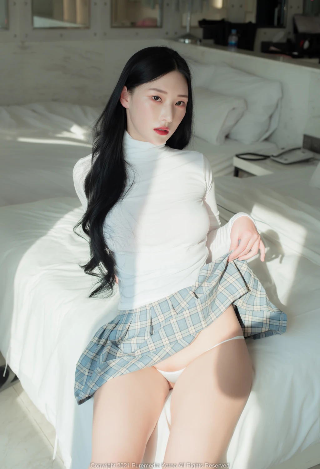 Pure Media Vol.143: Riha (리하) (148 photos) – Page 3