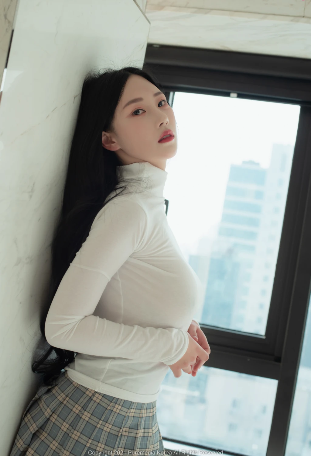 Pure Media Vol.143: Riha (리하) (148 photos) – Page 3