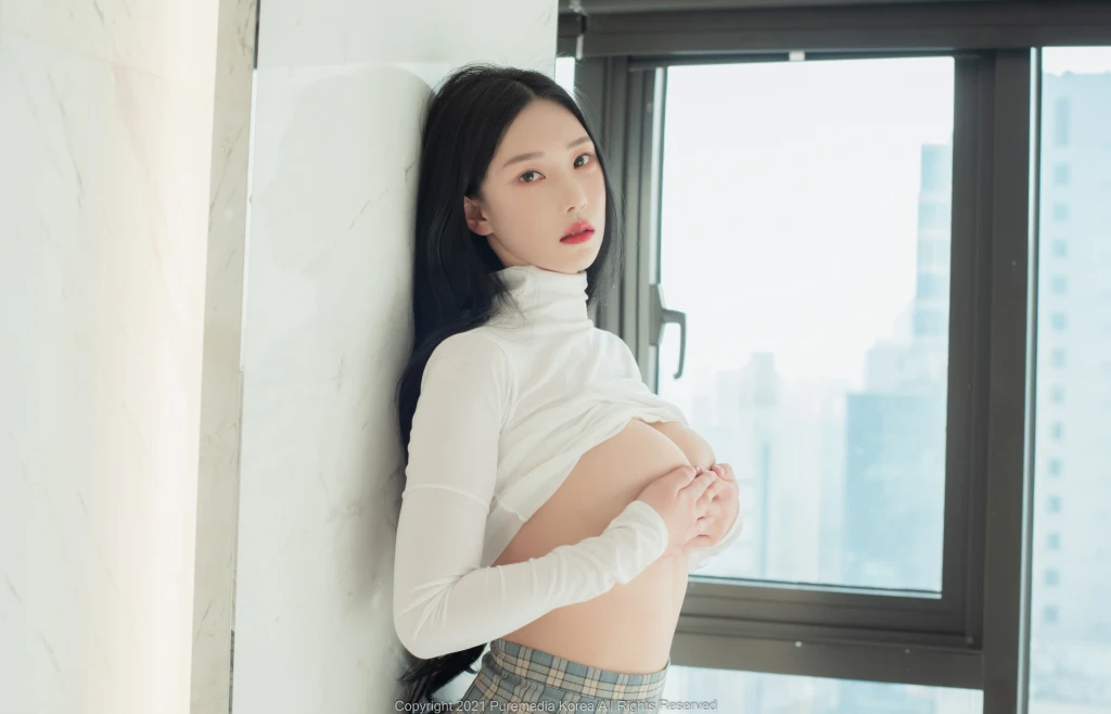 Pure Media Vol.143: Riha (리하) (148 photos) – Page 3