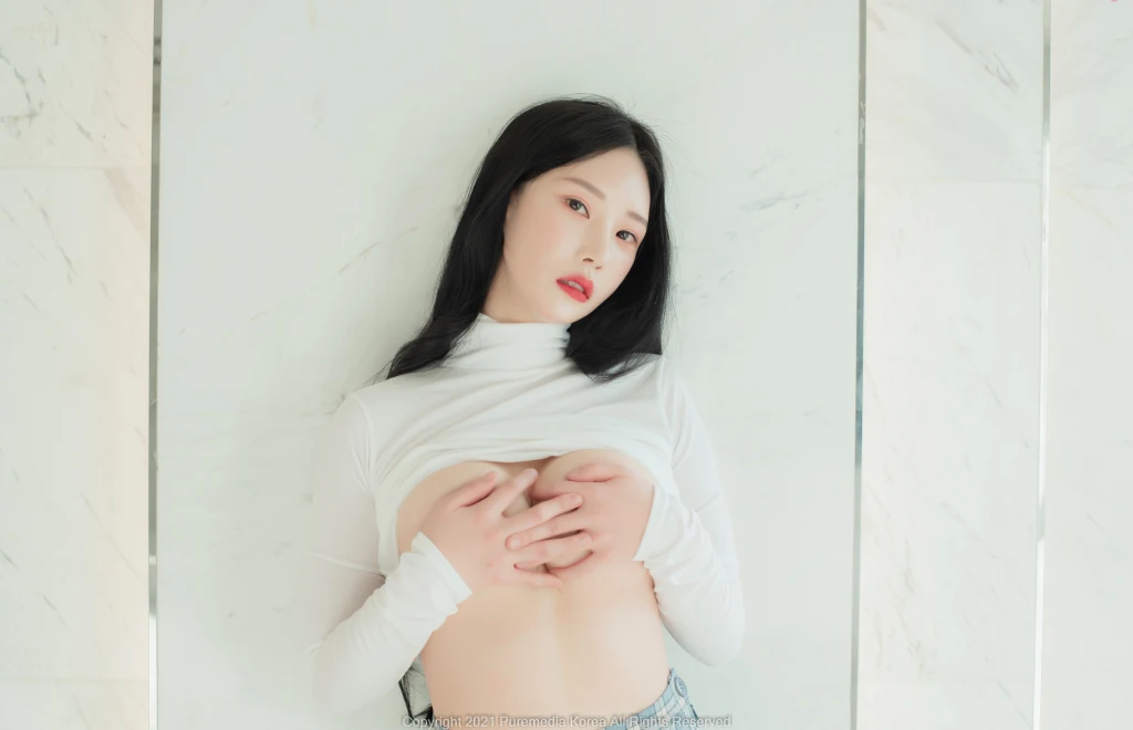 Pure Media Vol.143: Riha (리하) (148 photos) – Page 4