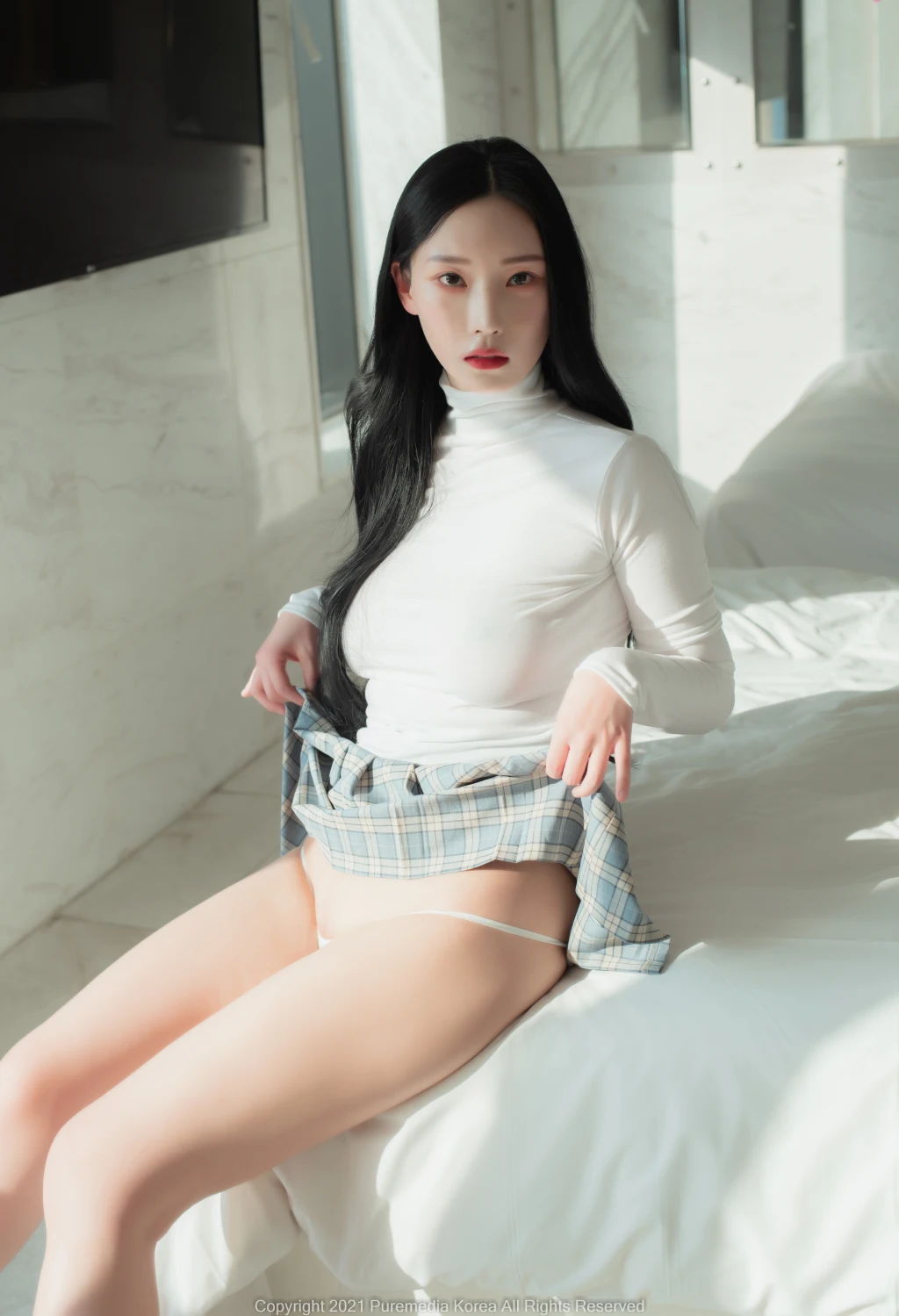 Pure Media Vol.143: Riha (리하) (148 photos) – Page 4