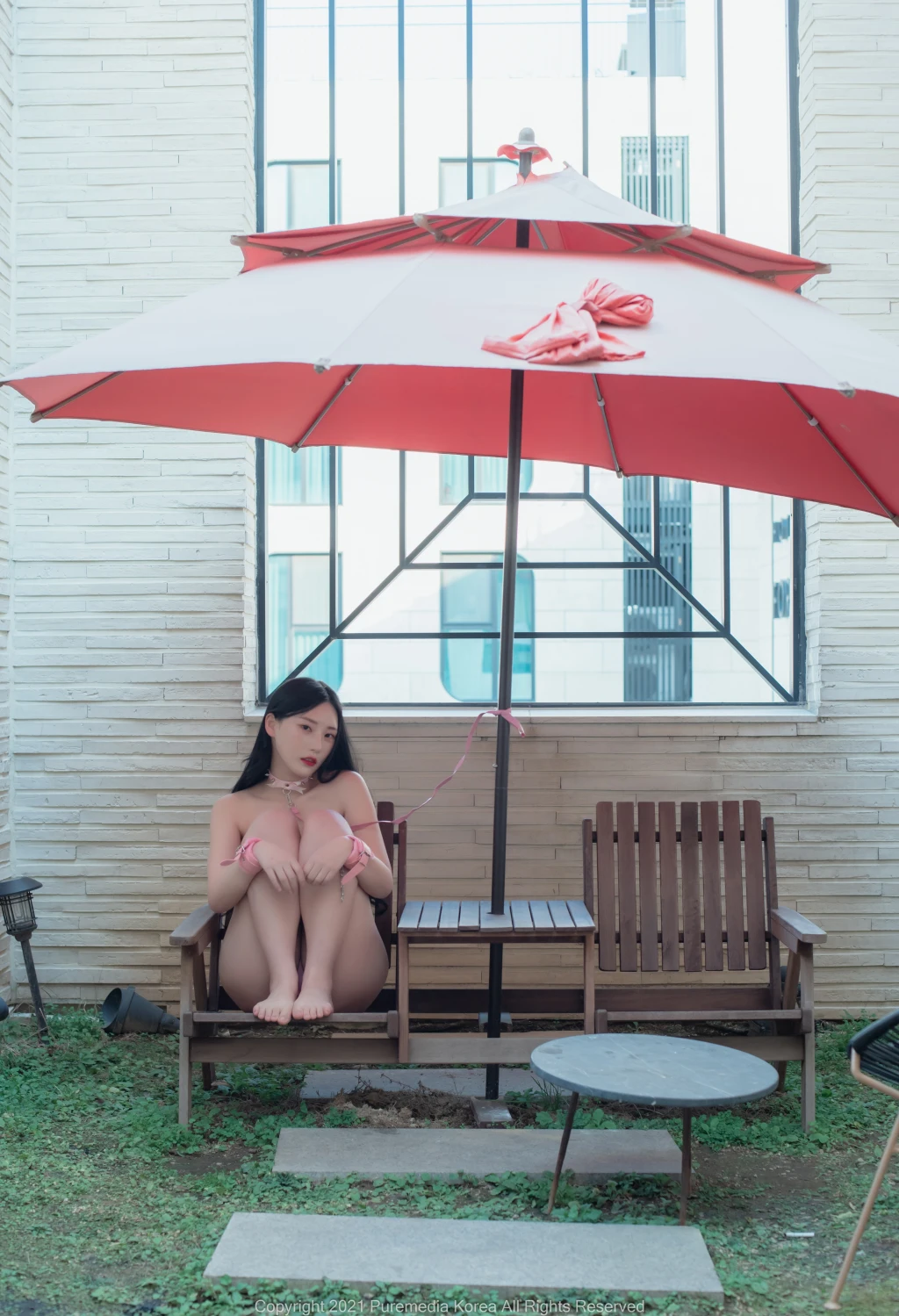 Pure Media Vol.143: Riha (리하) (148 photos) – Page 6