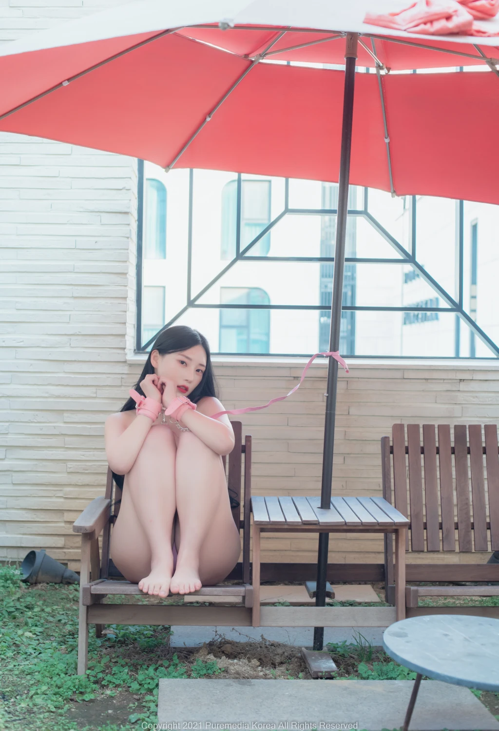 Pure Media Vol.143: Riha (리하) (148 photos) – Page 6