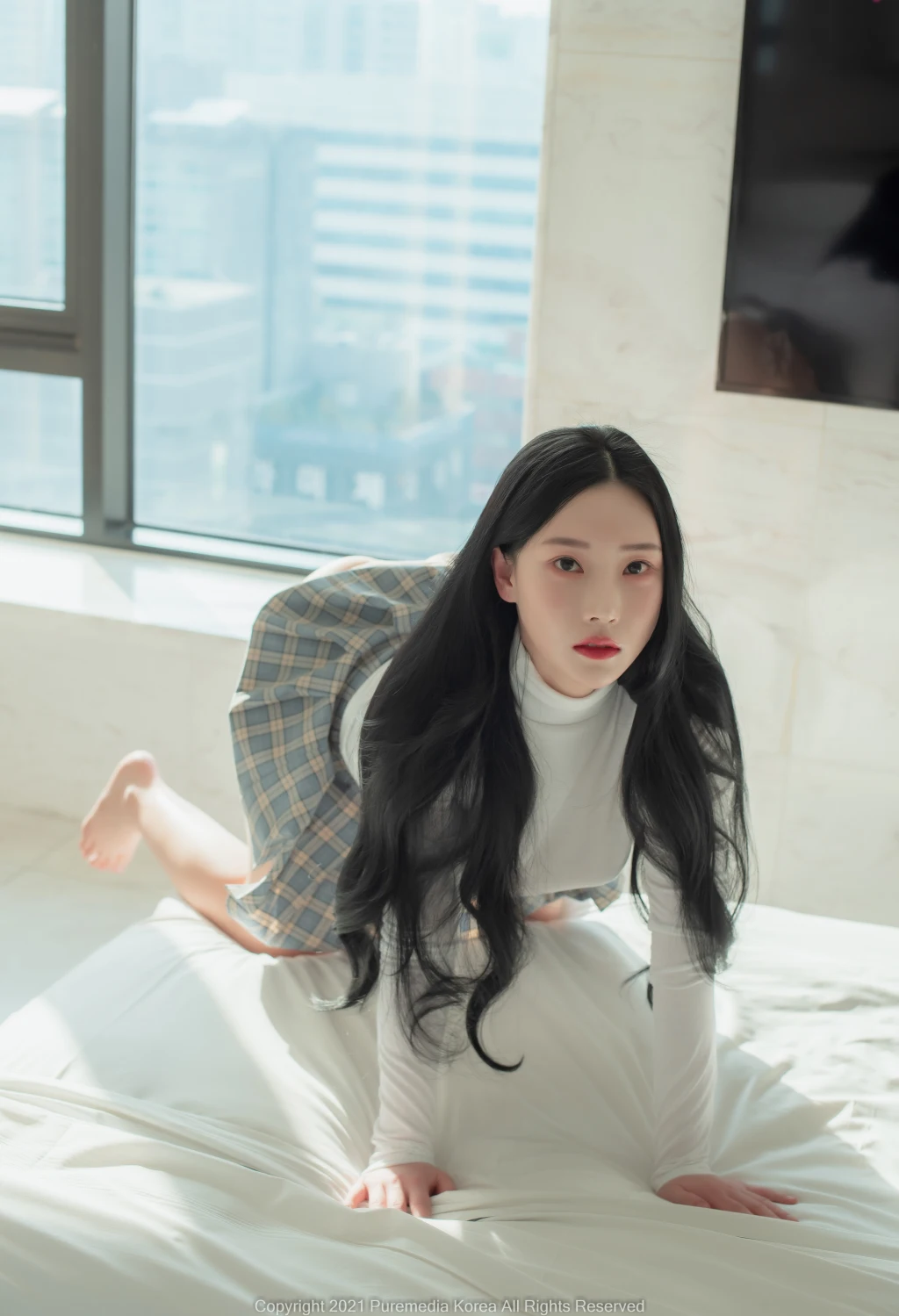 Pure Media Vol.143: Riha (리하) (148 photos) – Page 6