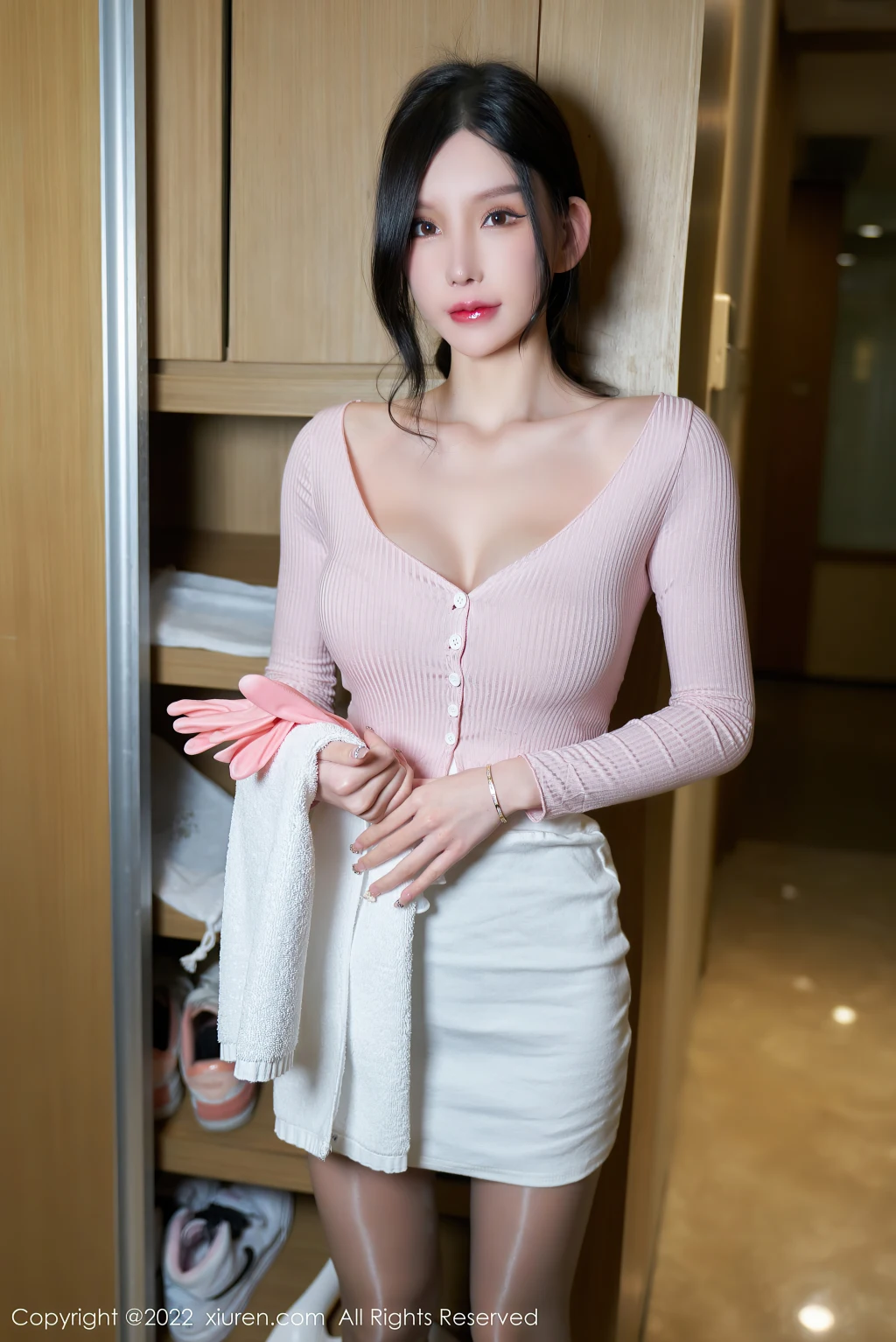 XIUREN No.4468: Zhou Yuxi (周于希Sally) (82 photos) – Page 2