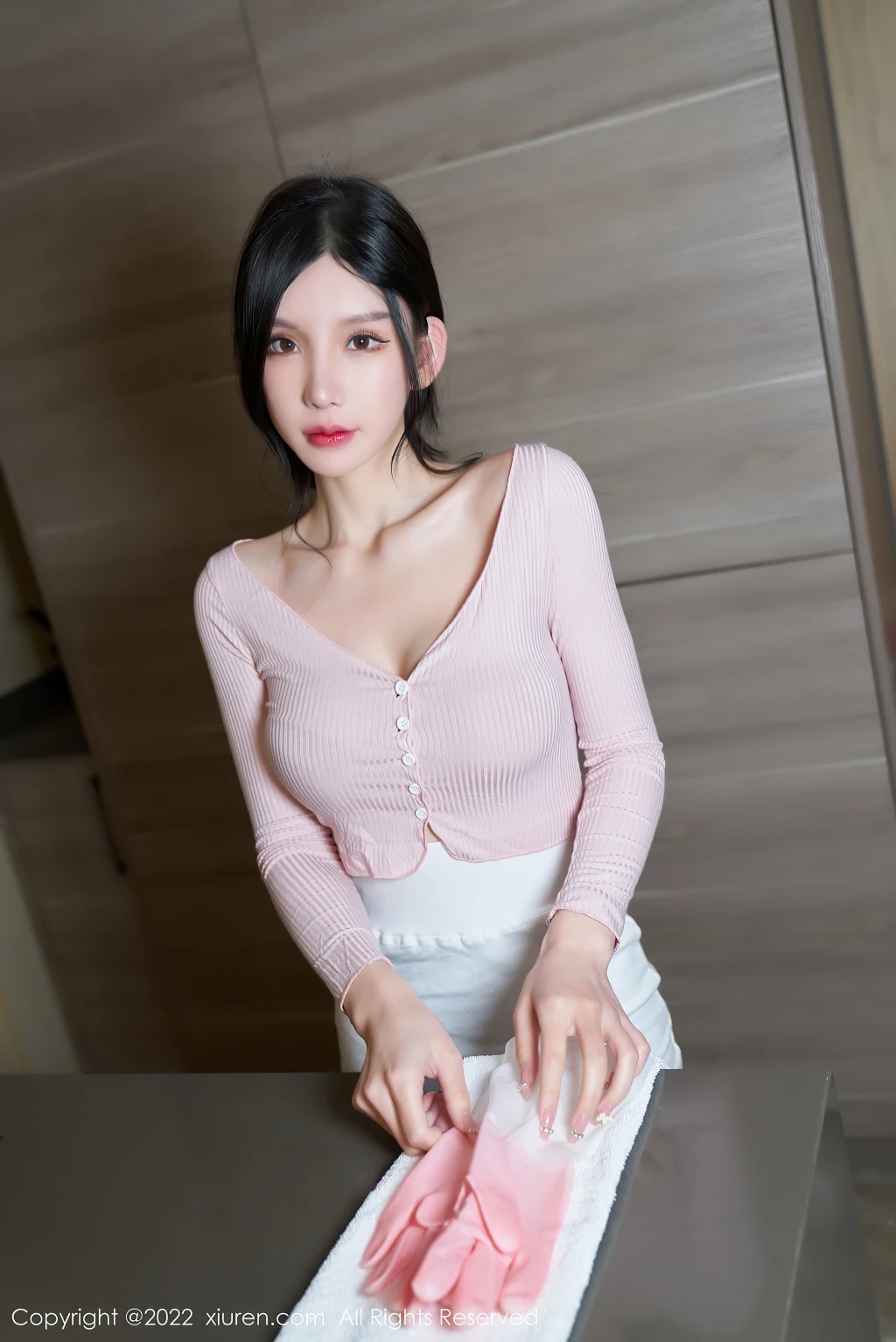 XIUREN No.4468: Zhou Yuxi (周于希Sally) (82 photos) – Page 2