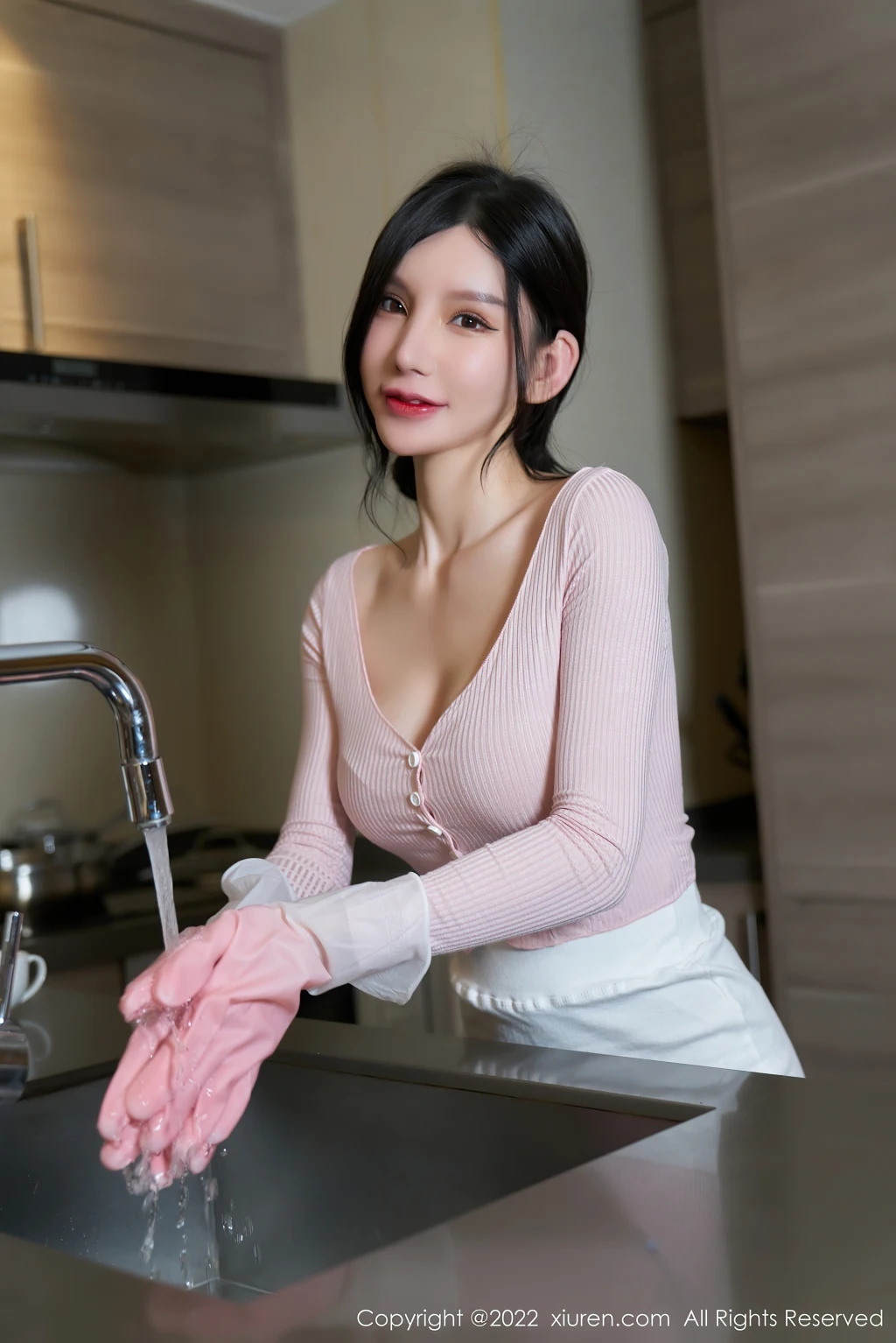 XIUREN No.4468: Zhou Yuxi (周于希Sally) (82 photos) – Page 2