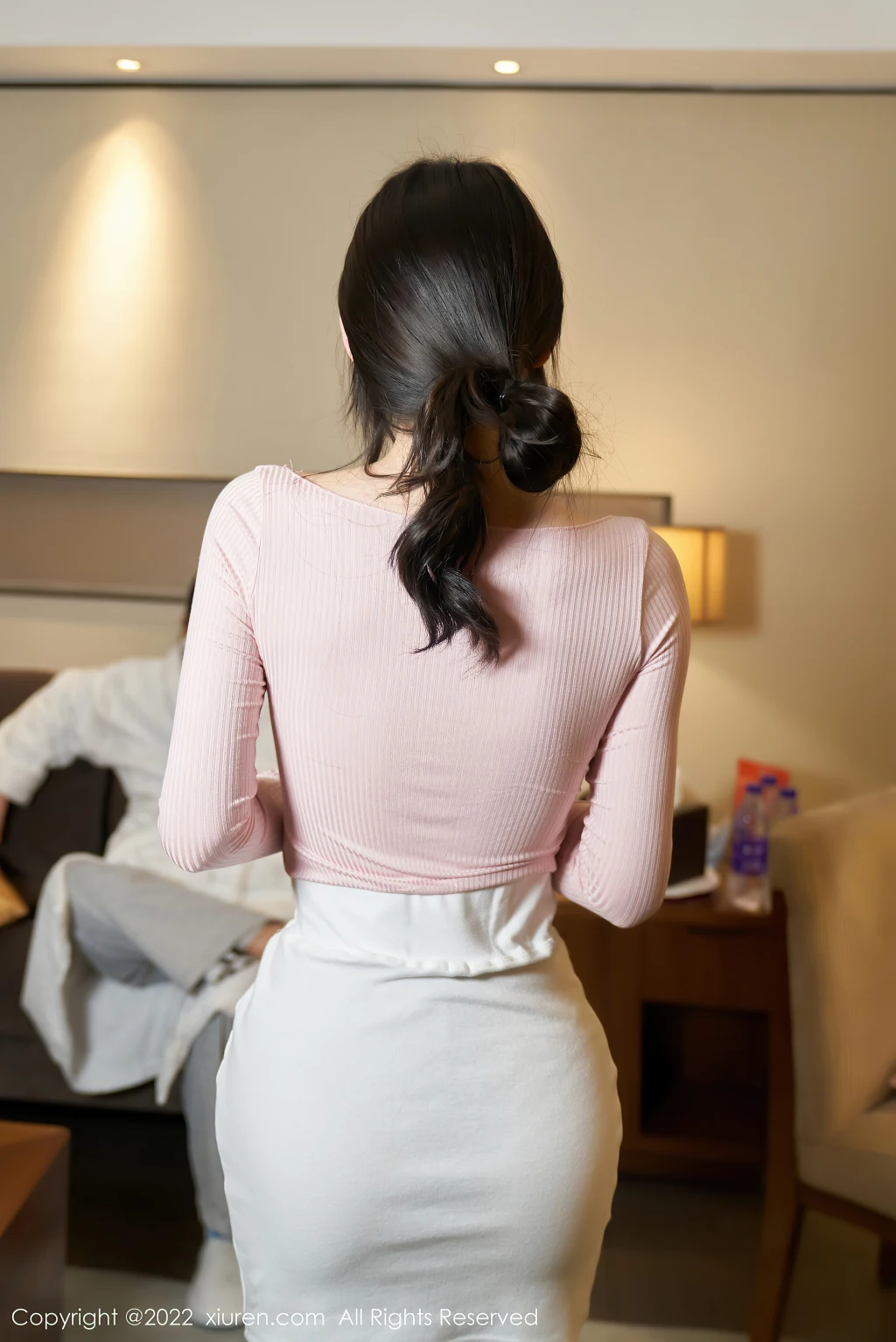 XIUREN No.4468: Zhou Yuxi (周于希Sally) (82 photos) – Page 2