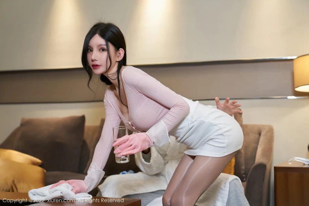 XIUREN No.4468: Zhou Yuxi (周于希Sally) (82 photos) – Page 3
