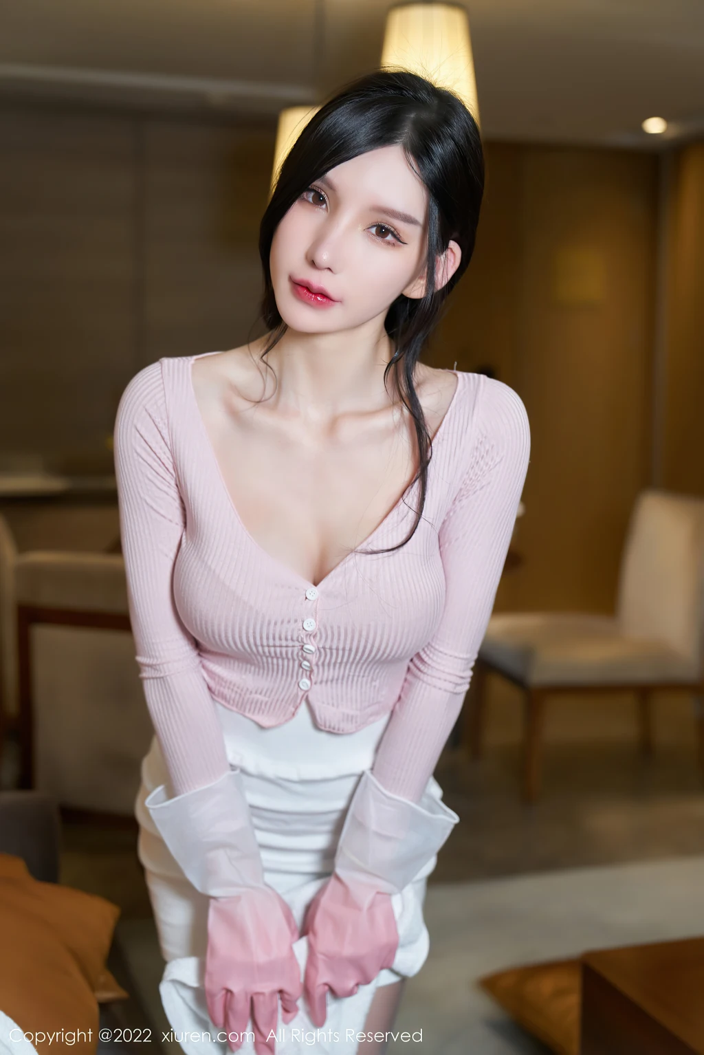 XIUREN No.4468: Zhou Yuxi (周于希Sally) (82 photos) – Page 5