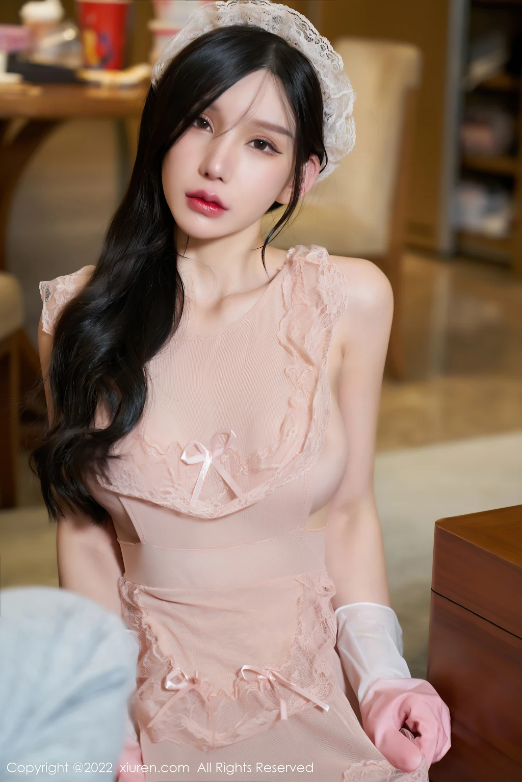 XIUREN No.4468: Zhou Yuxi (周于希Sally) (82 photos) – Page 6