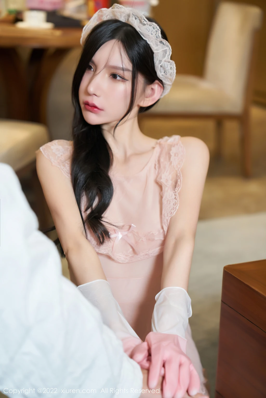 XIUREN No.4468: Zhou Yuxi (周于希Sally) (82 photos) – Page 6
