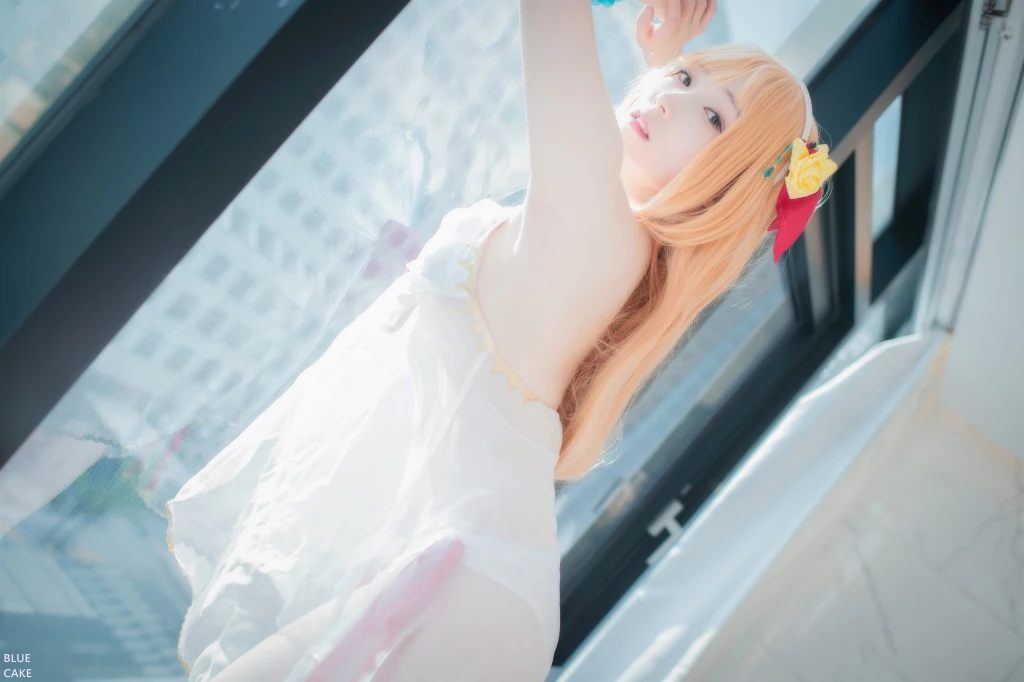 [BLUECAKE] Bambi (밤비): Dive Into You RED.Ver (89 photos) – Page 4