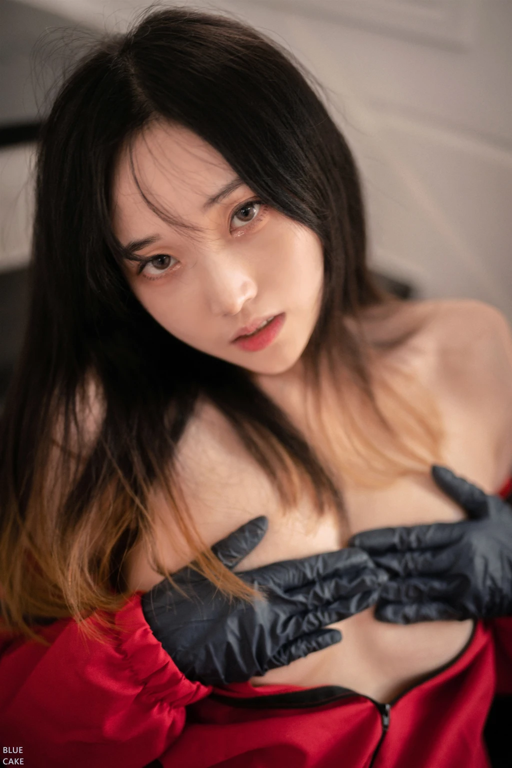 [BLUECAKE] Bambi (밤비): Play Game (81 photos) – Page 2