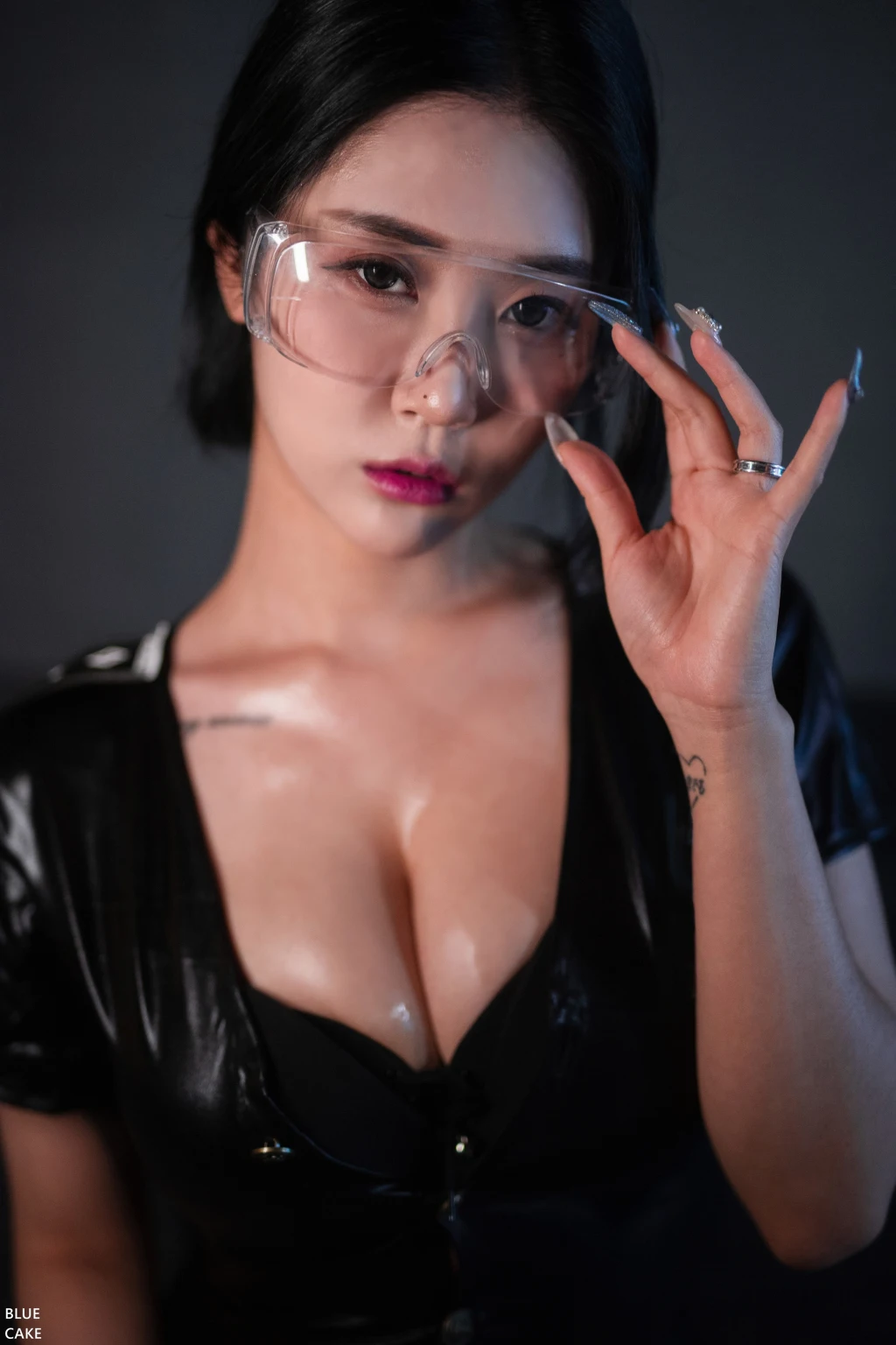 [BLUECAKE] Bomi (보미) – Siren (71 photos) – Page 7