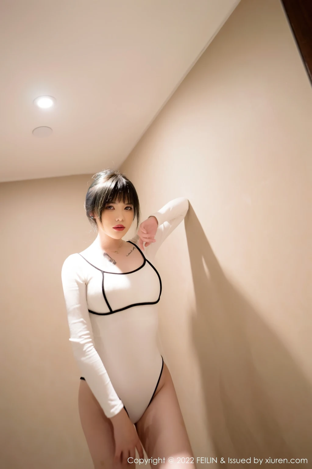 FEILIN Vol.436: Arude薇薇 (45 photos) – Page 2