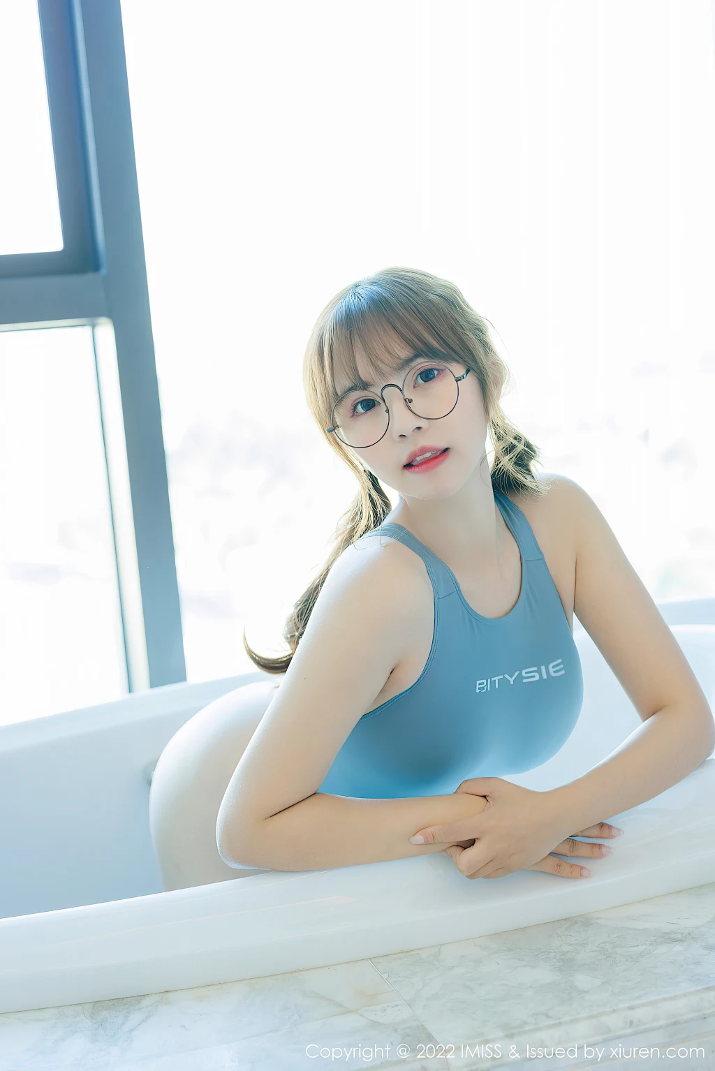 IMISS Vol.673: Zhang Si Yun (张思允Nice) (57 photos) – Page 4