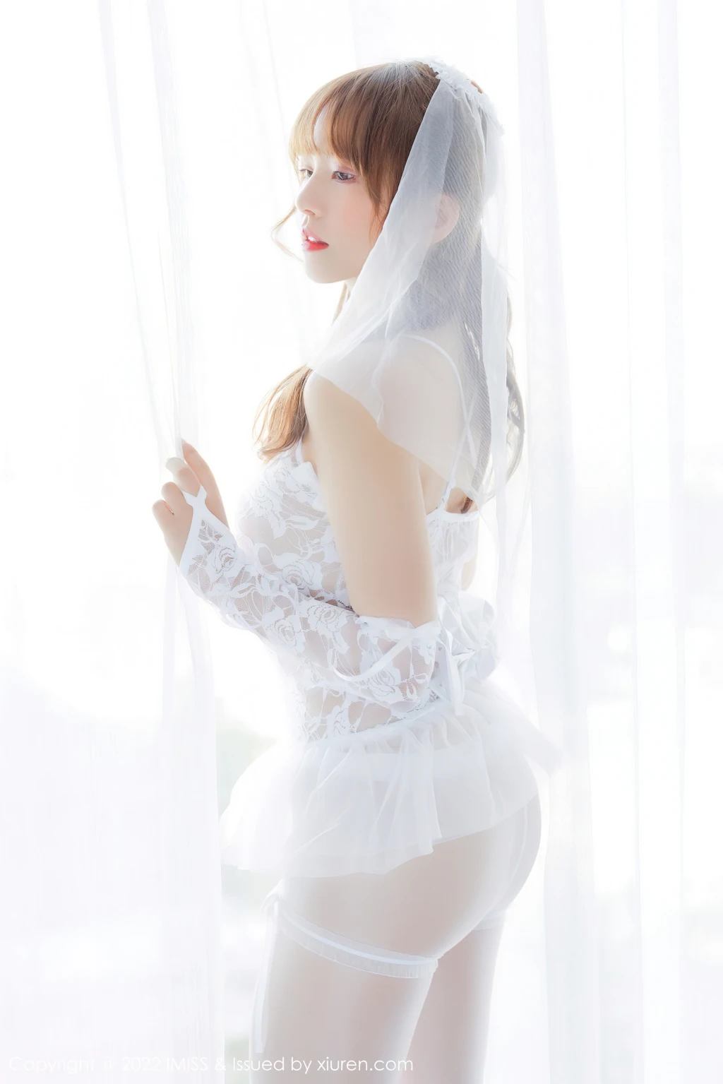 IMISS Vol.674: Zhang Si Yun (张思允Nice) (60 photos) – Page 3