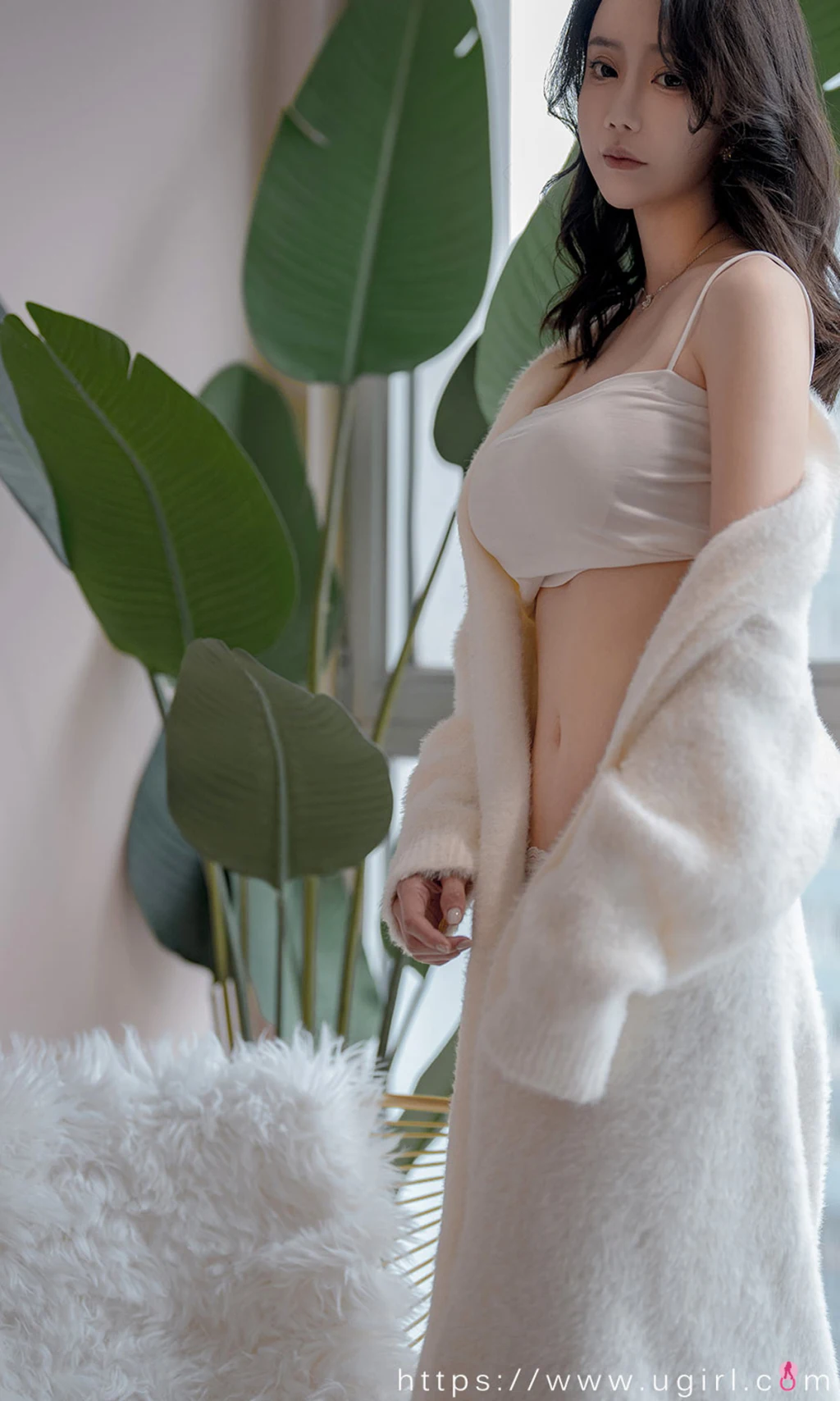 UGIRLS – Ai You Wu App No.2321: Xin Fa (欣发) (35 photos)