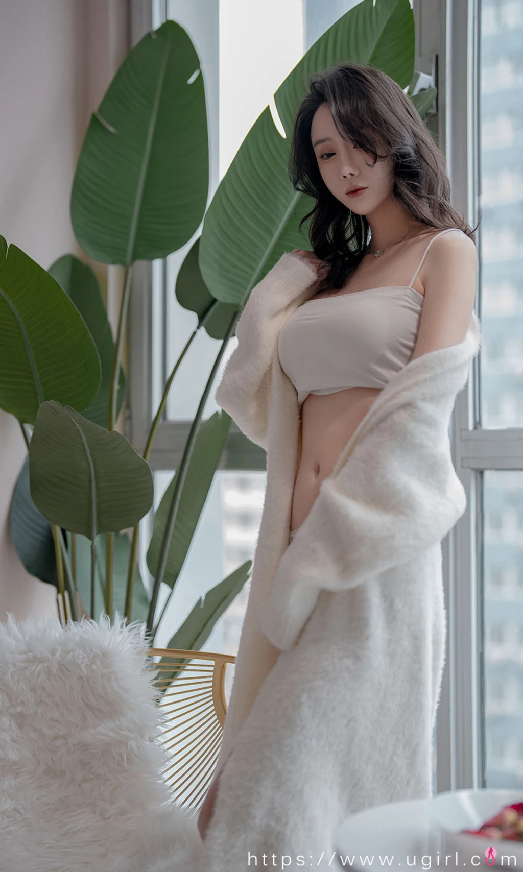 UGIRLS – Ai You Wu App No.2321: Xin Fa (欣发) (35 photos) – Page 2