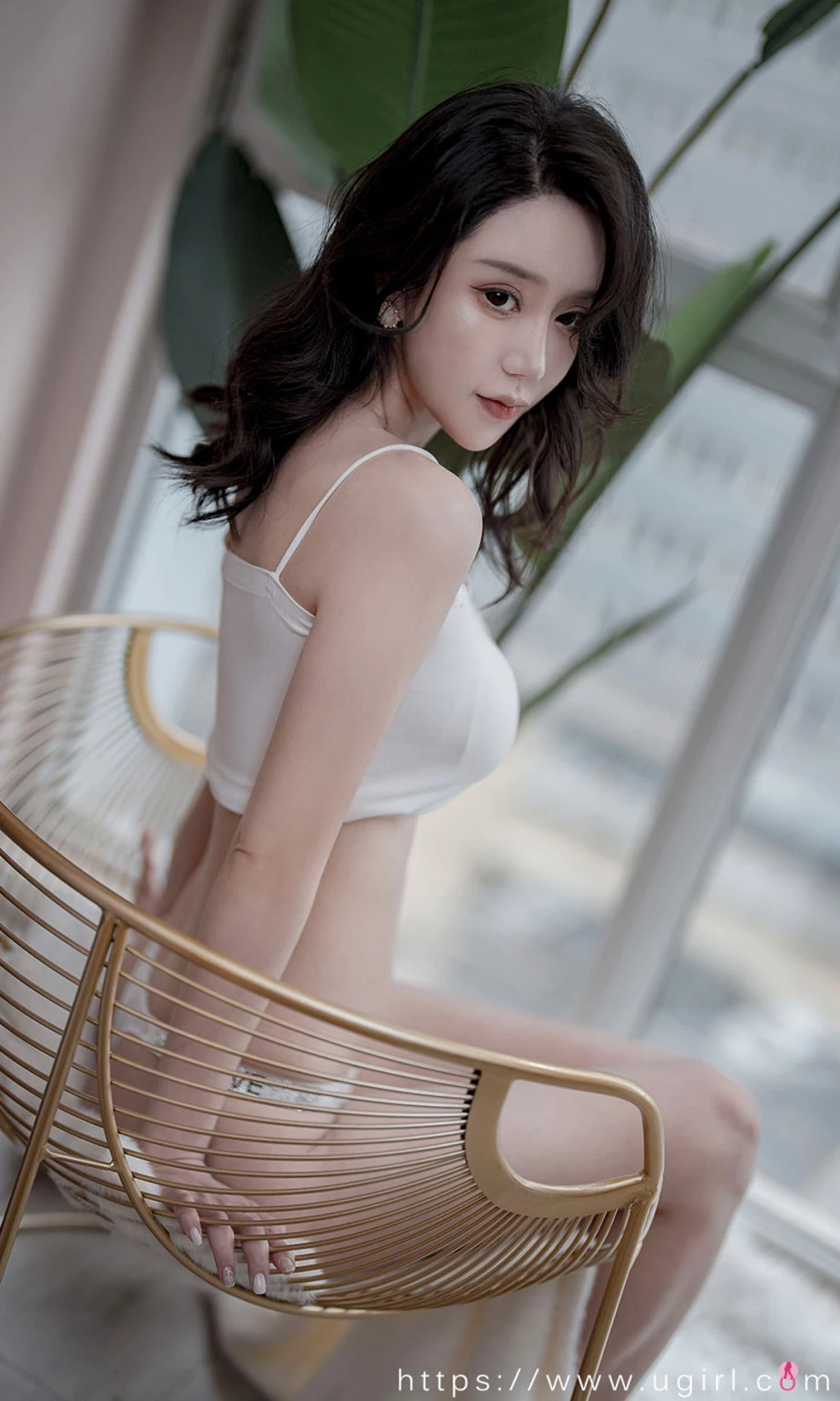 UGIRLS – Ai You Wu App No.2321: Xin Fa (欣发) (35 photos) – Page 3