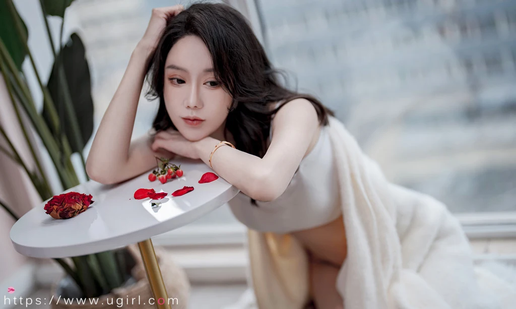 UGIRLS – Ai You Wu App No.2321: Xin Fa (欣发) (35 photos) – Page 3