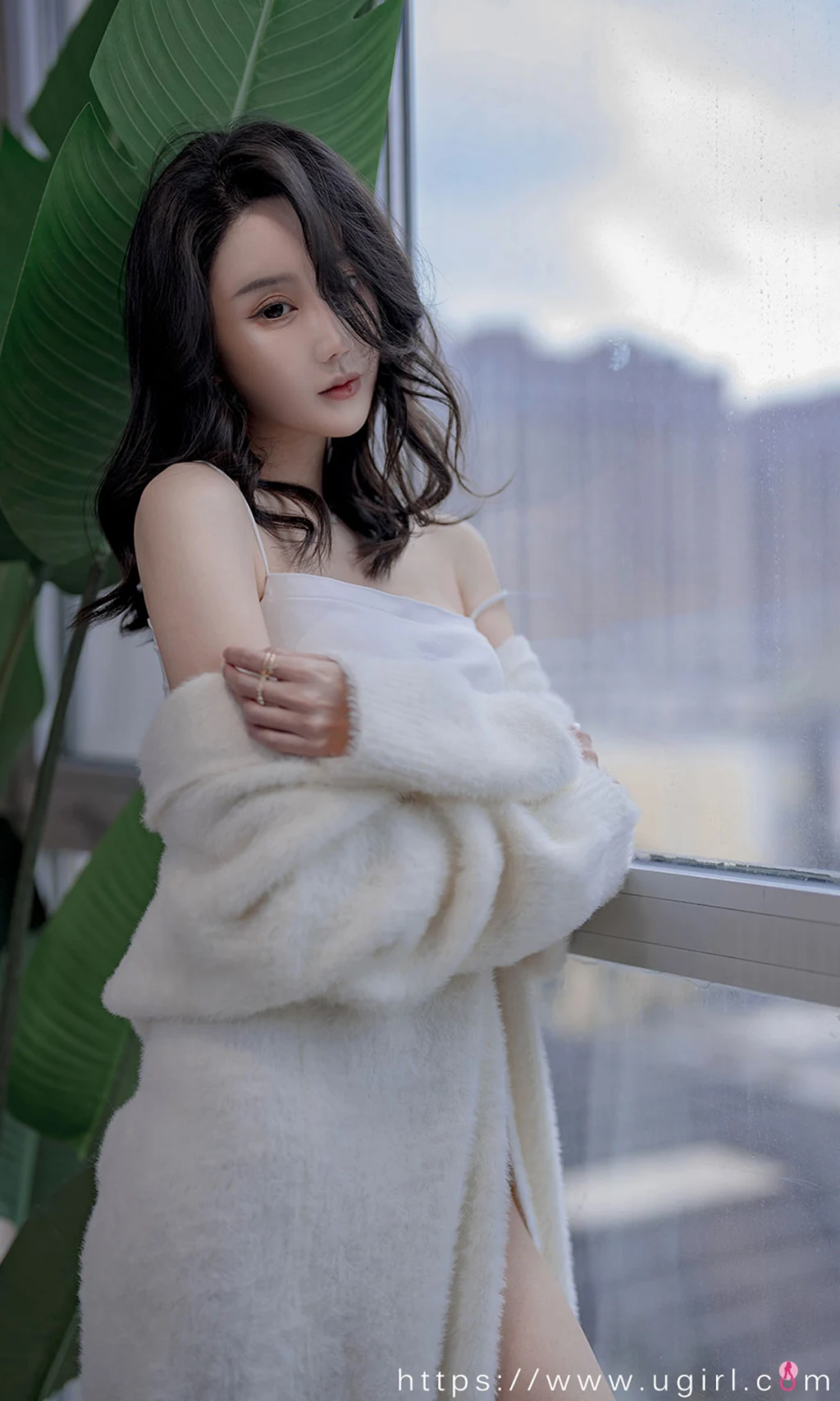 UGIRLS – Ai You Wu App No.2321: Xin Fa (欣发) (35 photos) – Page 3
