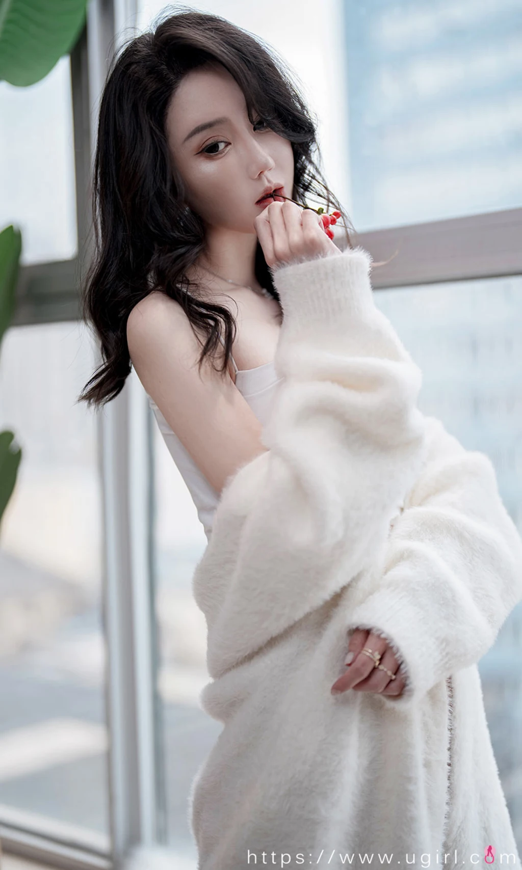 UGIRLS – Ai You Wu App No.2321: Xin Fa (欣发) (35 photos) – Page 4