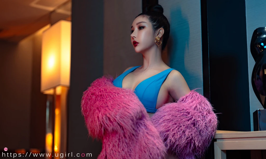 UGIRLS – Ai You Wu App No.2323: Tian Bing Bing (田冰冰) (35 photos) – Page 2