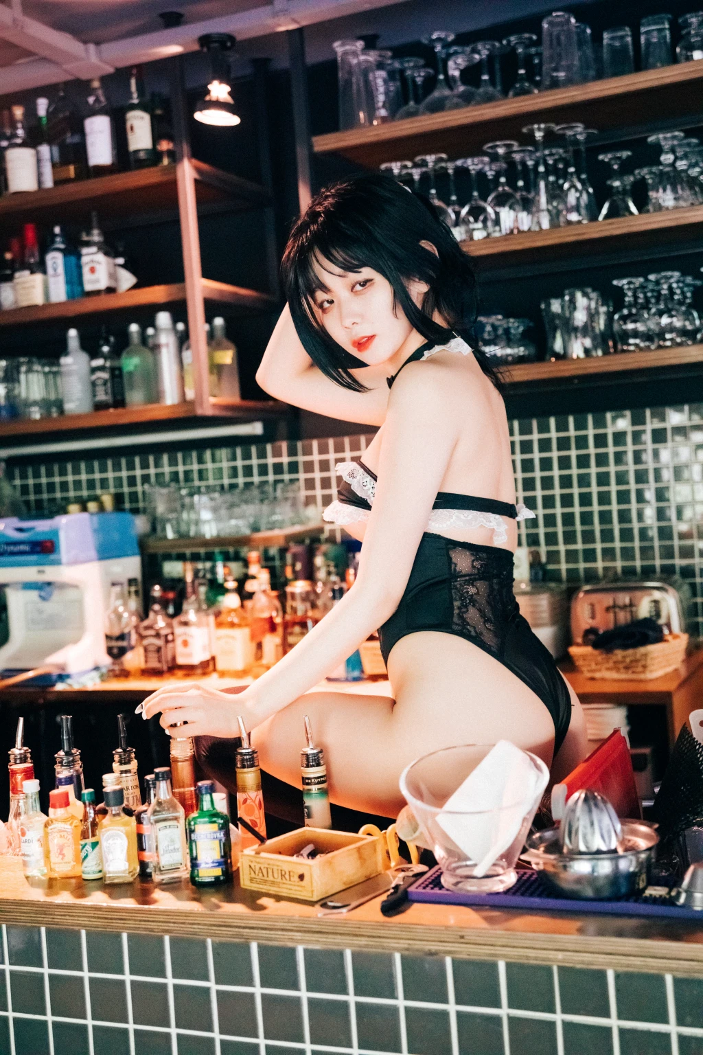 [Loozy] Zia (지아) – SM Bar (211 photos) – Page 2