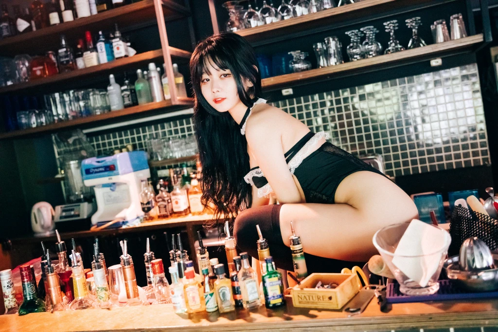 [Loozy] Zia (지아) – SM Bar (211 photos) – Page 2