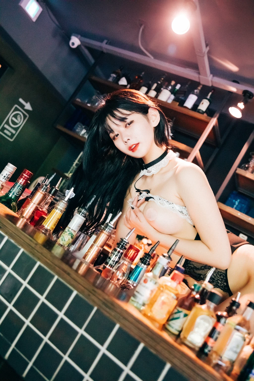 [Loozy] Zia (지아) – SM Bar (211 photos) – Page 2