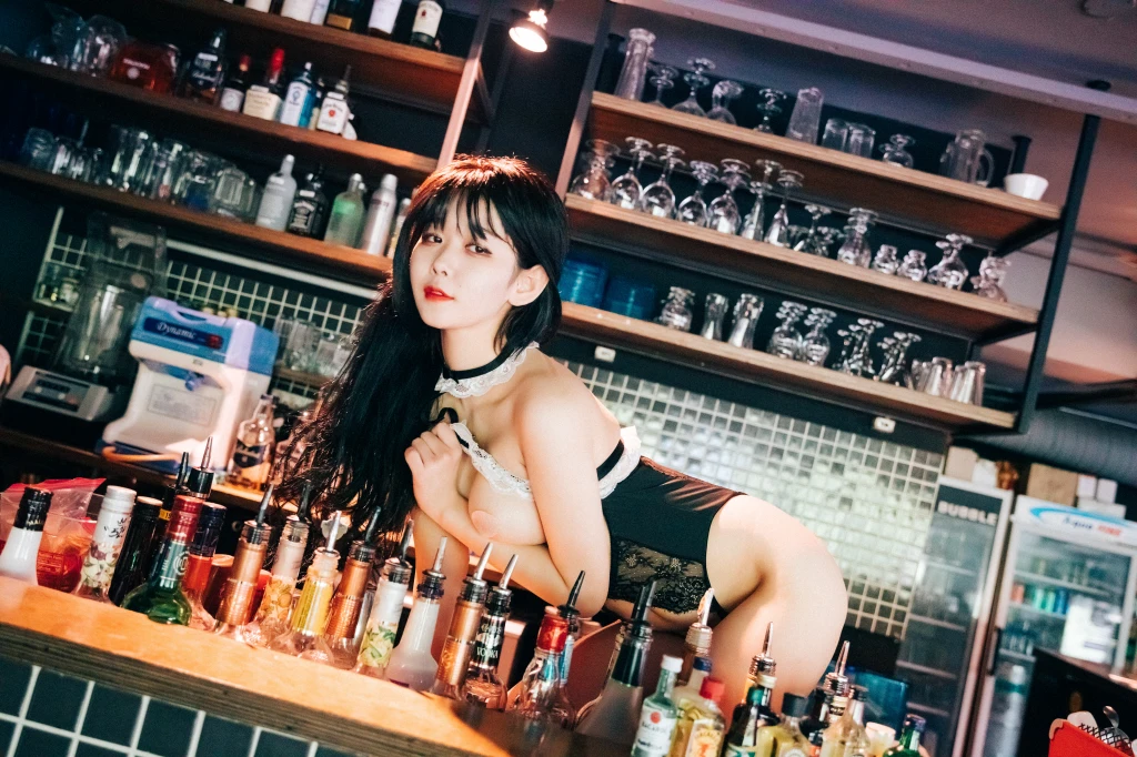 [Loozy] Zia (지아) – SM Bar (211 photos) – Page 2