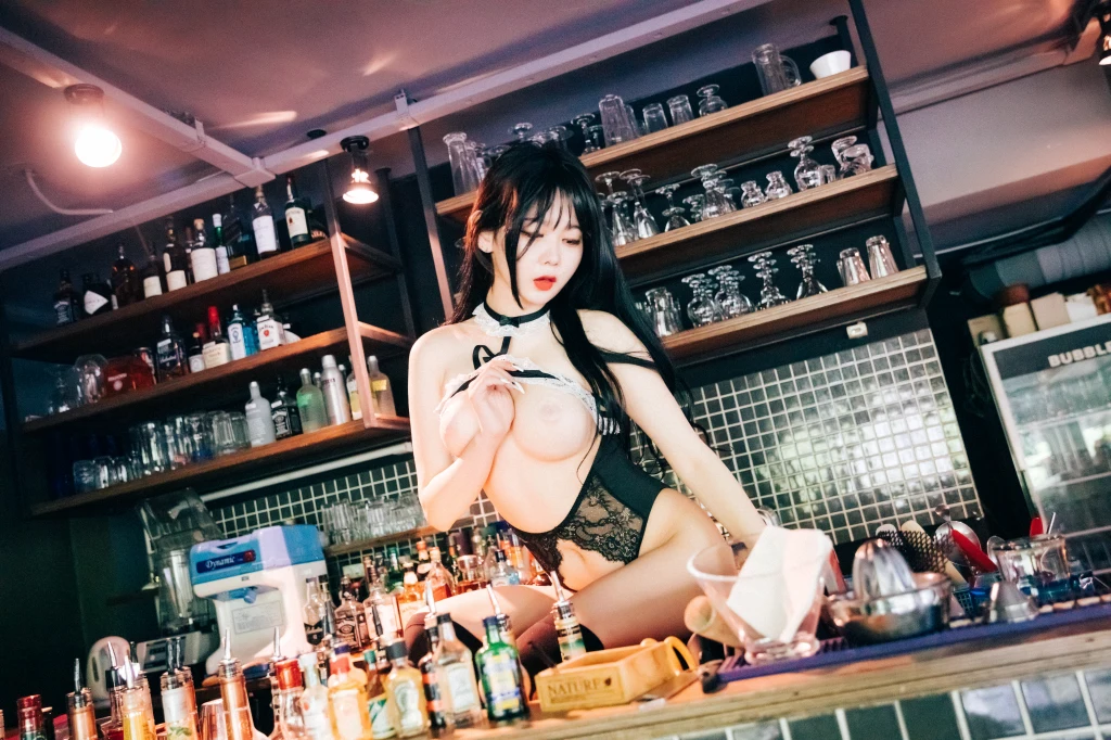 [Loozy] Zia (지아) – SM Bar (211 photos) – Page 3