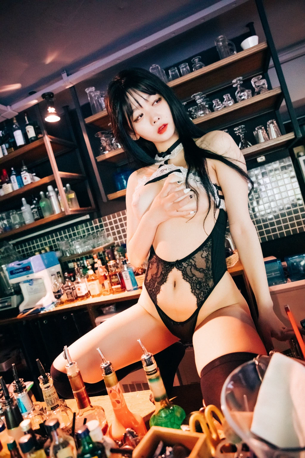 [Loozy] Zia (지아) – SM Bar (211 photos) – Page 3