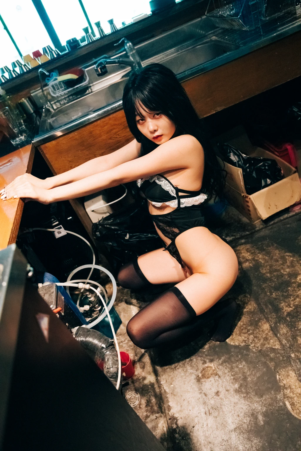 [Loozy] Zia (지아) – SM Bar (211 photos) – Page 5