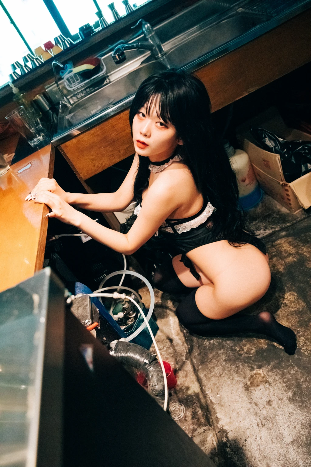 [Loozy] Zia (지아) – SM Bar (211 photos) – Page 5