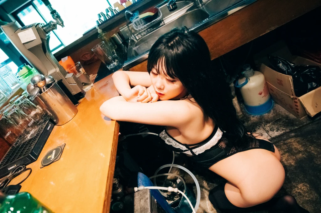 [Loozy] Zia (지아) – SM Bar (211 photos) – Page 5