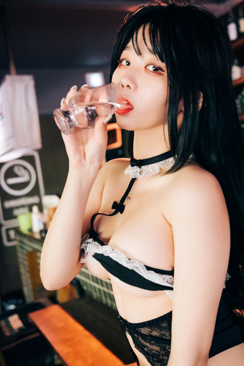 [Loozy] Zia (지아) – SM Bar (211 photos) – Page 6