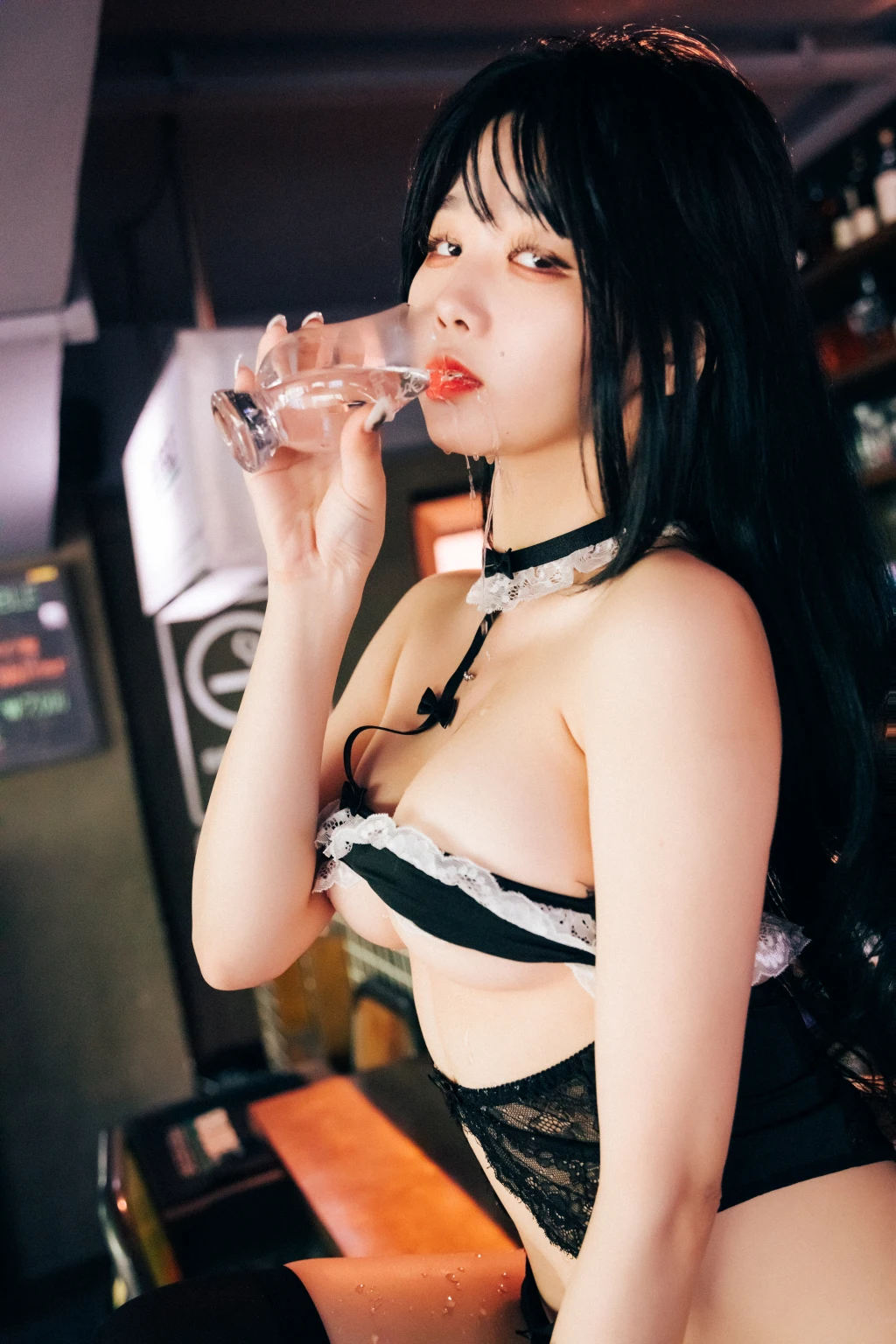 [Loozy] Zia (지아) – SM Bar (211 photos) – Page 6
