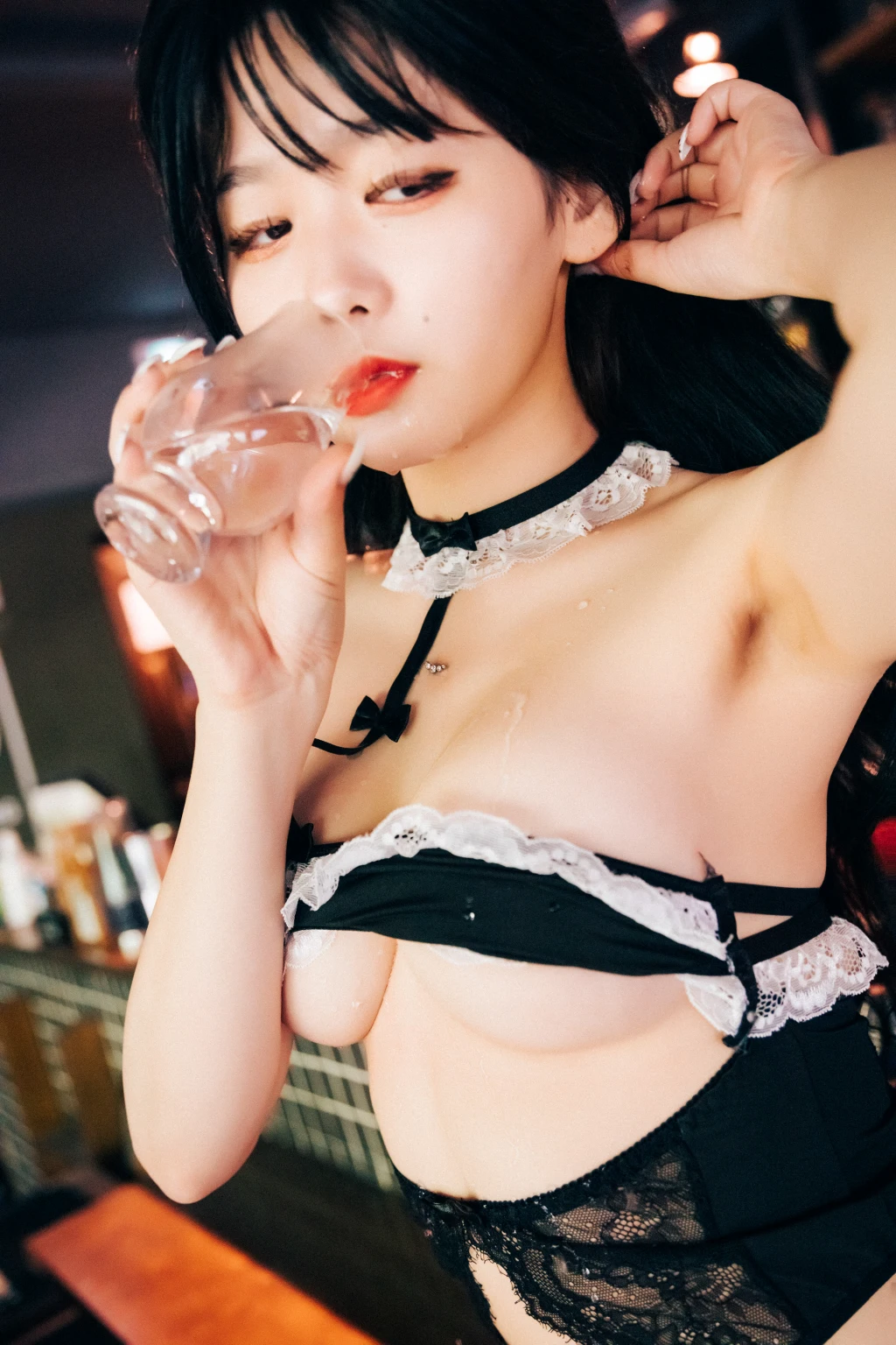 [Loozy] Zia (지아) – SM Bar (211 photos) – Page 6