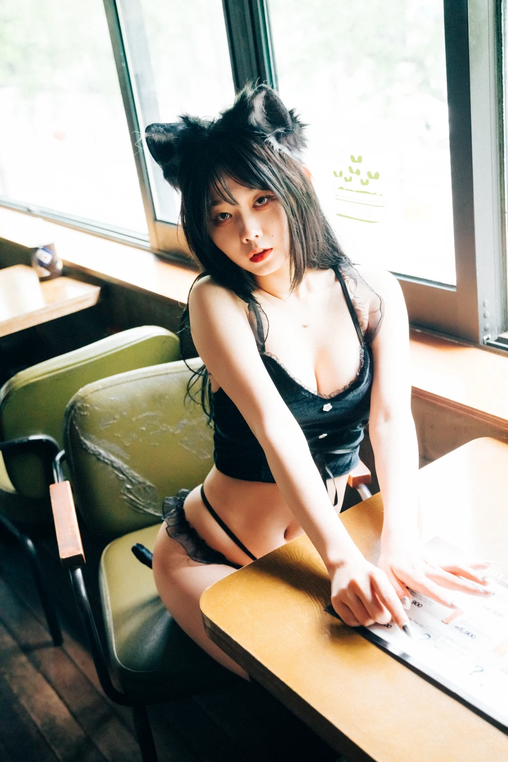 [Loozy] Zia (지아) – SM Bar (211 photos) – Page 7